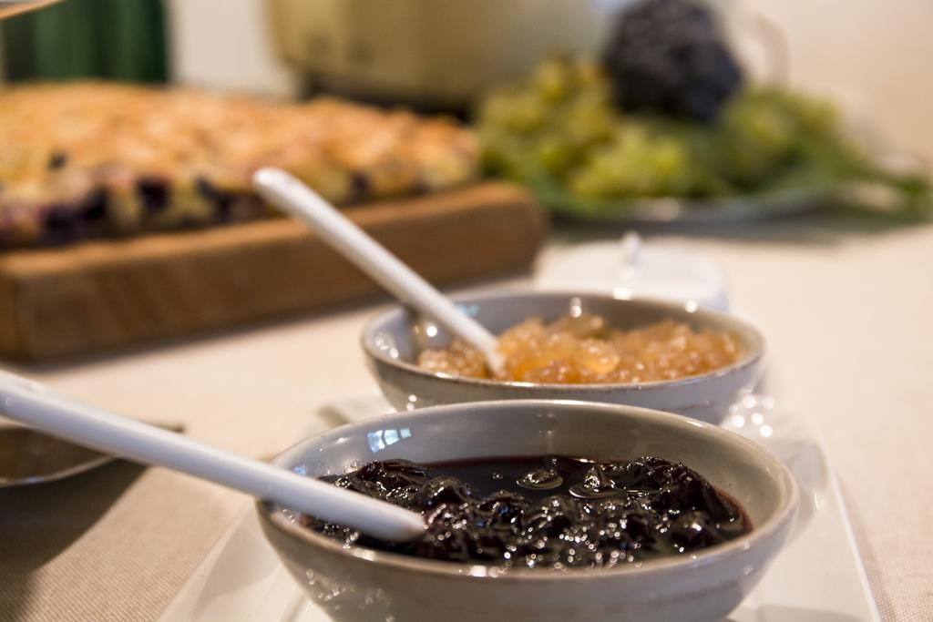 Agriturismo La Romagnana Pistoia Zewnętrze zdjęcie