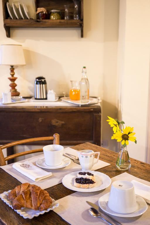 Agriturismo La Romagnana Pistoia Zewnętrze zdjęcie