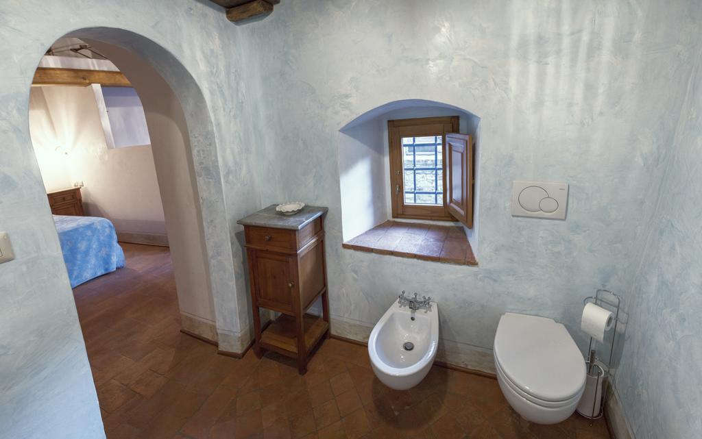 Agriturismo La Romagnana Pistoia Zewnętrze zdjęcie