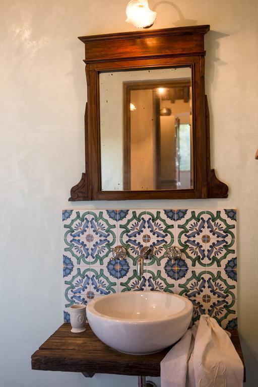 Agriturismo La Romagnana Pistoia Zewnętrze zdjęcie
