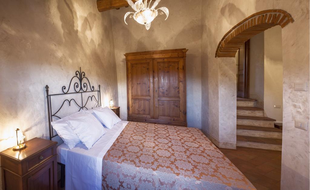 Agriturismo La Romagnana Pistoia Zewnętrze zdjęcie