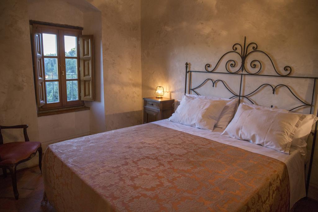 Agriturismo La Romagnana Pistoia Zewnętrze zdjęcie