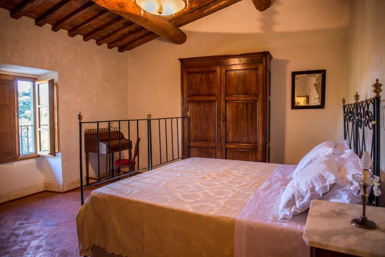 Agriturismo La Romagnana Pistoia Zewnętrze zdjęcie