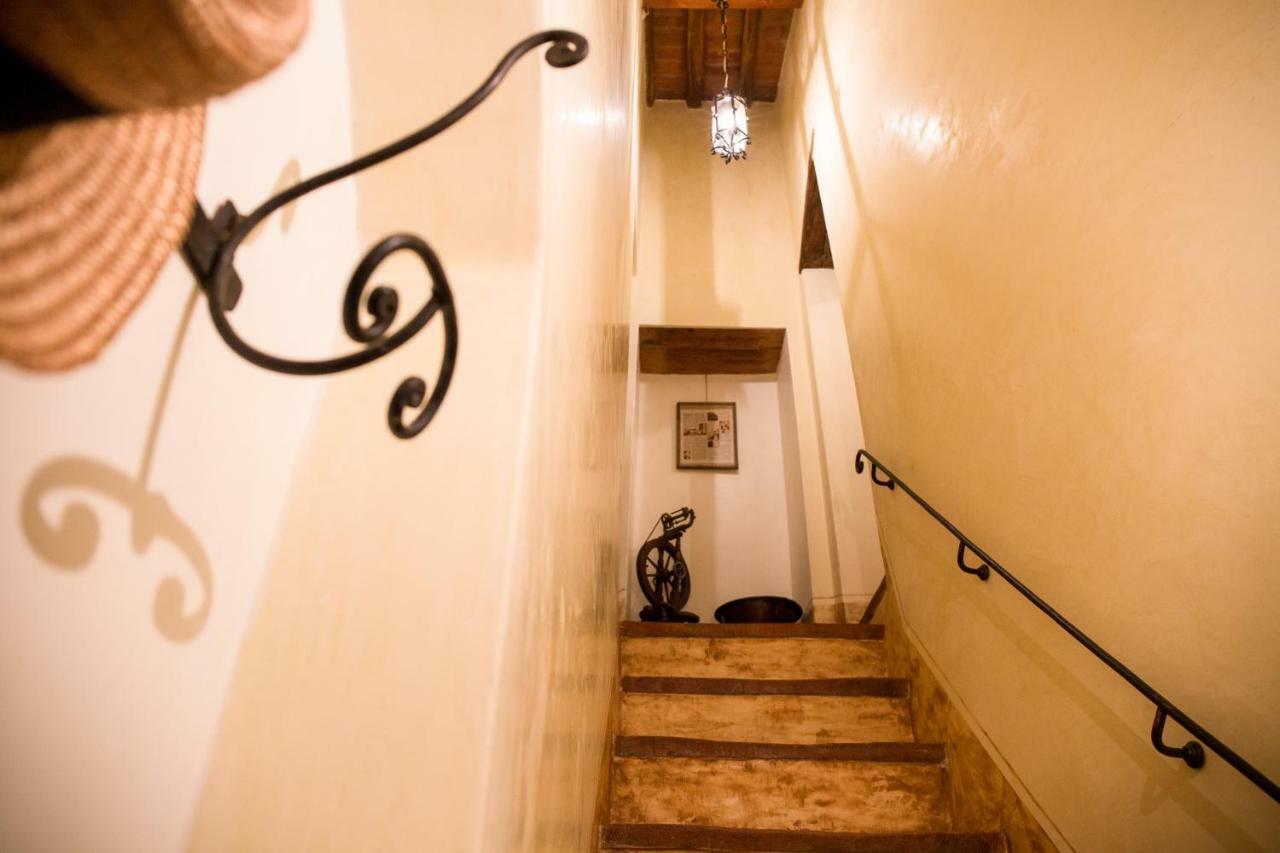 Agriturismo La Romagnana Pistoia Zewnętrze zdjęcie