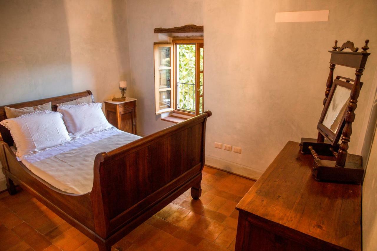 Agriturismo La Romagnana Pistoia Zewnętrze zdjęcie