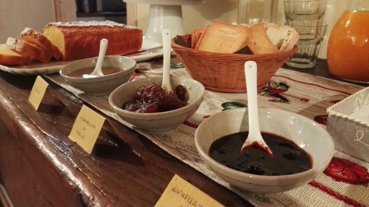 Agriturismo La Romagnana Pistoia Zewnętrze zdjęcie